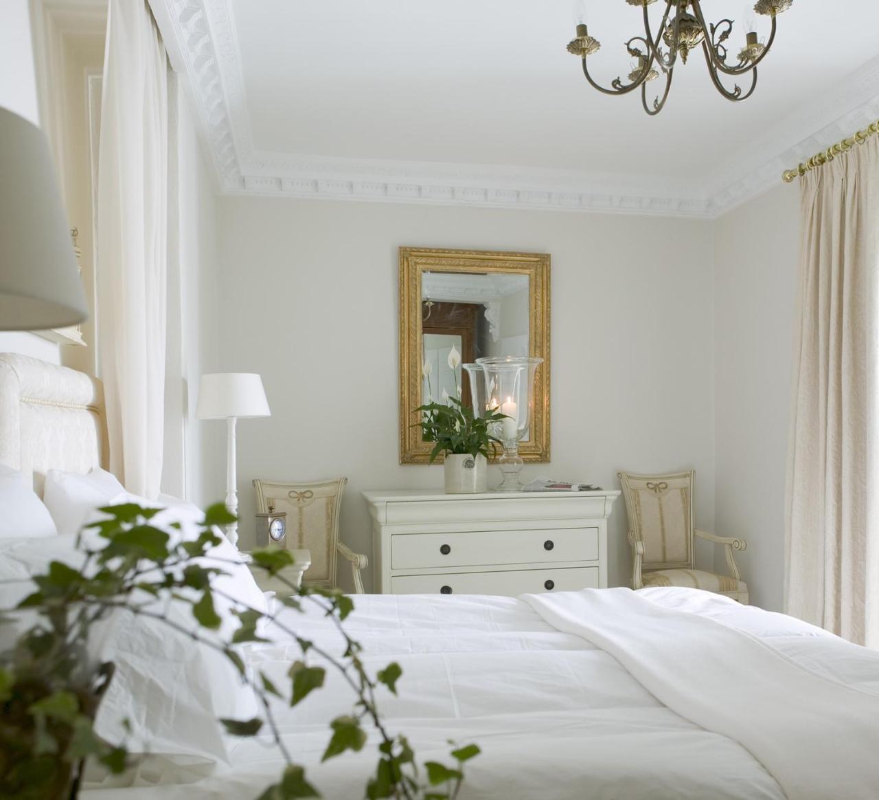 The Town House (Adults Only) Hotel มาร์เบยา ภายนอก รูปภาพ
